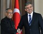 Hindistan ile Türkiye Arasında İmzalanan Anlaşmalar